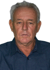 Retrato de FLÁVIO ROSSATO