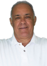 Retrato de NEGRINHO