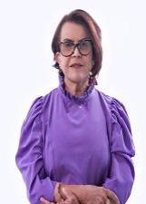 Retrato de ADELAIDE SIQUEIRA