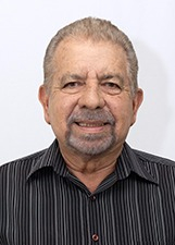 Retrato de ZÉ MORAIS
