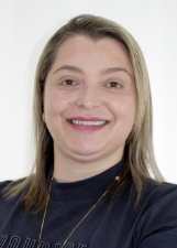 Retrato de TATIANA DA SAÚDE
