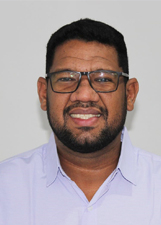 Retrato de GLEISSON VIANNA