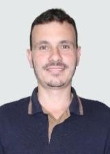 Retrato de ALEX COELHO