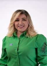 Retrato de CARLA ANDRADE