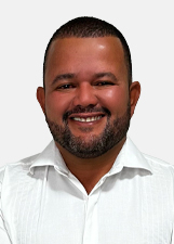 Retrato de CLAUDENIR DA FUNERÁRIA
