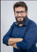 Retrato de PROFESSOR IDELMINO