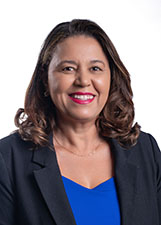 Retrato de NILDA DA ASSOCIAÇÃO