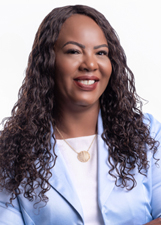 Retrato de CLAUDIRENE RODRIGUES