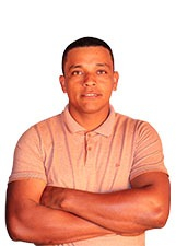 Retrato de DANILO JERÔNIMO