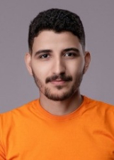 Retrato de KENEDY WÁLLAFY