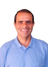 Retrato de EVERALDO
