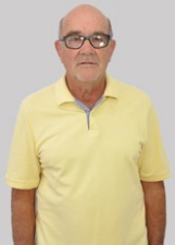 Retrato de MARCELO DO MAZICO