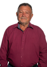 Retrato de TONINHO MESSIAS