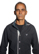 Retrato de ADVALDO DE DOIS RIACHOS