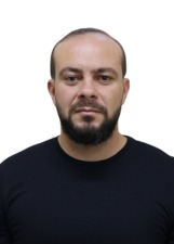 Retrato de GUEL BATISTA