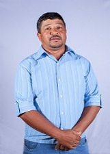 Retrato de TIÃO PONES