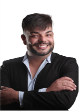 Retrato de JOÃO DA SAÚDE
