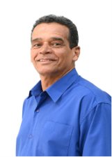 Retrato de GIL DO ITIRAPUAN