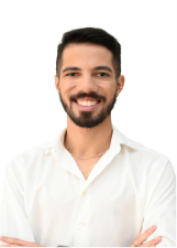 Retrato de MAYRON CARDOSO
