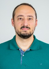Retrato de LUIZ AUGUSTO