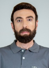 Retrato de EDSON CAMPOS