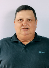 Retrato de LEANDRO DO DITO ROSA