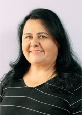 Retrato de DITA CABELEIREIRA