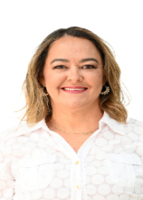 Retrato de VÂNIA SALES