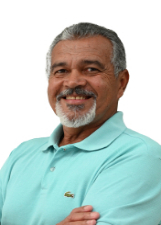 Retrato de CAÇAPA