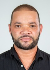 Retrato de NALDINHO