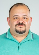 Retrato de VALMIR FONSECA