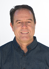 Retrato de ROGERIO TUNGAS