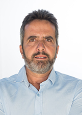 Retrato de MARCIO MORAES