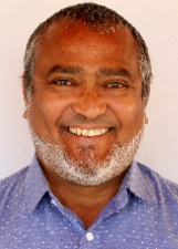 Retrato de VAVÁ DO SONATO