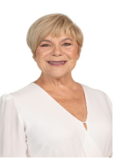 Retrato de JUSSARA MENICUCCI