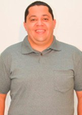 Retrato de MARCÃO DO PARAISO