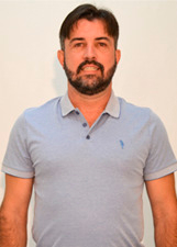 Retrato de BETINHO
