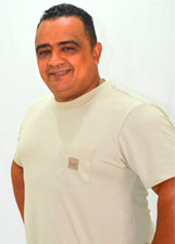 Retrato de ROBSON DO MERCADO