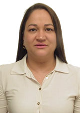 Retrato de ILMA DA BAIXA