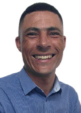 Retrato de PAULINHO DA MANGABEIRA