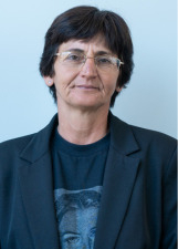 Retrato de LUCRÉCIA