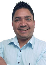 Retrato de LEANDRO ANTUNES