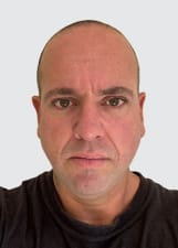 Retrato de MATEUS COIMBRA