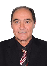 Retrato de MARINHO MENEZES