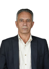 Retrato de LUIZ GONZAGA DO MORRO