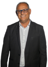 Retrato de ROSALINO