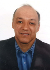 Retrato de MÃO BRANCA
