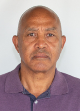 Retrato de ANDRÉ DA SAÚDE