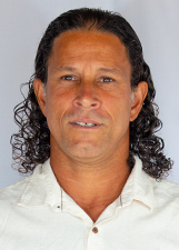Retrato de RONALDO DO SILVÉRIO