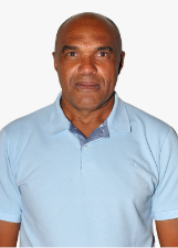 Retrato de ZÉ ROSÁRIO